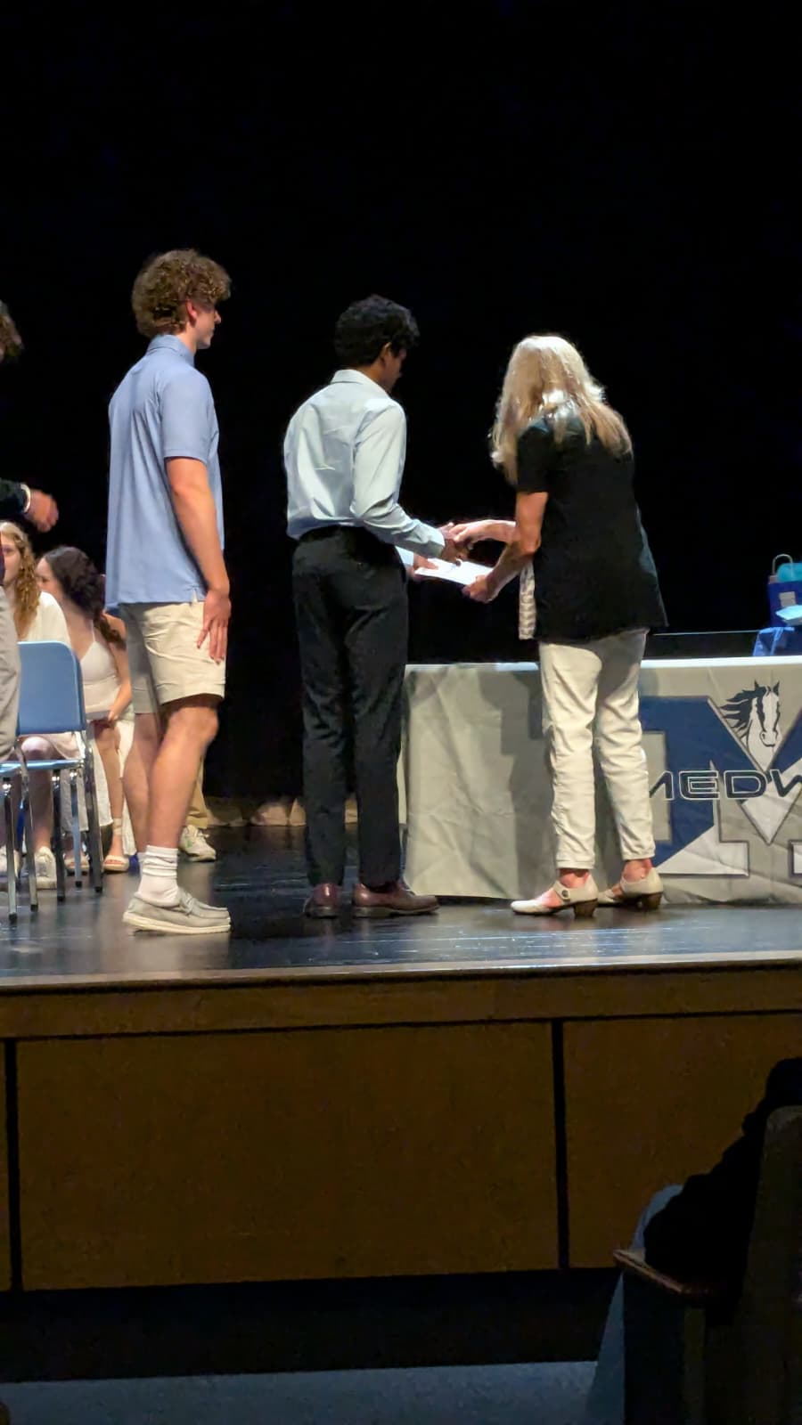 Academic Honors