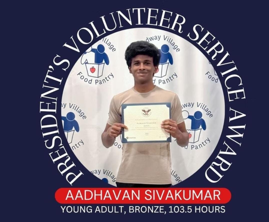 Food Volunteer Team