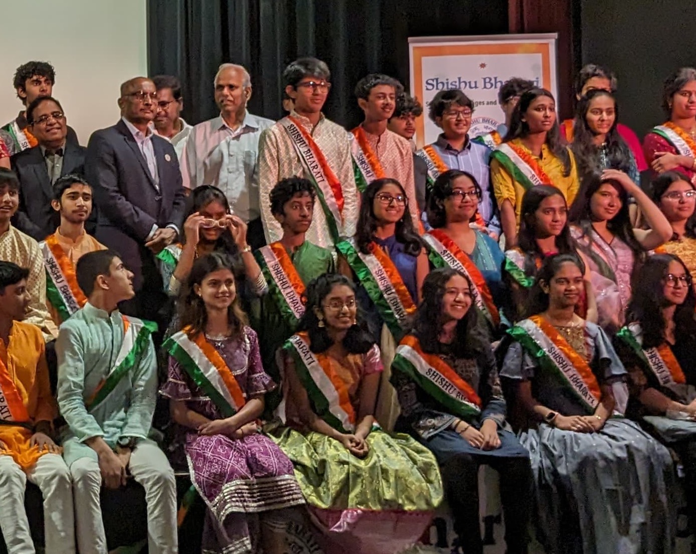 Diploma Graduation Group